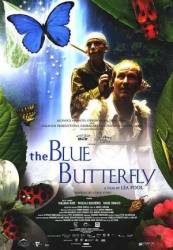 Голубая бабочка / The Blue Butterfly 2004