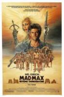 Безумный Макс 3: Под куполом грома / Mad Max Beyond Thunderdome 1985