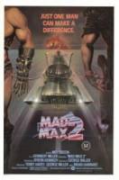 Безумный Макс 2: Воин дороги / Mad Max 2 1981