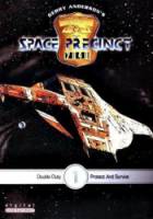 Космический полицейский участок / Космическая полиция / Space Precinct 1994