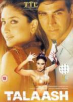 В поисках возмездия / Talaash: The Hunt Begins... 2003
