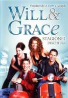 Уилл и Грейс / 1 сезон / Will & Grace 1998