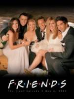 Друзья / 3 сезон / Friends 1997