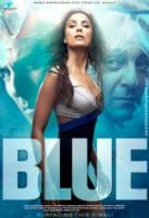 Голубая бездна / Глубина / Blue 2009