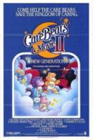 Заботливые медвежата 2 / Care Bears Movie II: A New Generation 1986