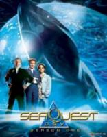 Подводная Одиссея / Сиквест / 1 сезон / SeaQuest DSV 1993
