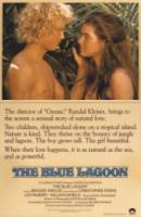 Голубая лагуна / The Blue Lagoon 1980