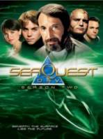Подводная Одиссея / Сиквест / 2 сезон / SeaQuest DSV 1994