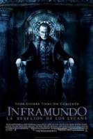 Другой мир: Восстание ликанов / Underworld: Rise of the Lycans 2009