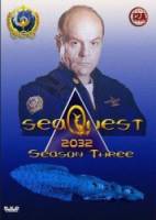 Подводная Одиссея / Сиквест / 3 сезон / SeaQuest DSV 1995
