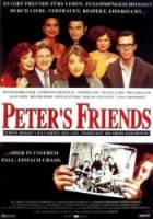 Друзья Питера / Peter's Friends 1992