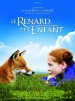 Девочка и лисенок / Le renard et l'enfant 2007