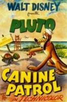 Собачий патруль / Canine Patrol 1945