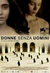 Женщины без мужчин / Zanan-e bedun-e mardan 2009