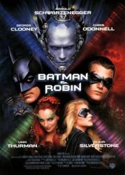 Бэтмен и Робин / Batman & Robin 1997