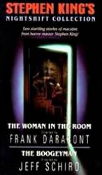 Женщина в палате / The Woman in the Room 1983
