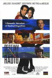 Дестини включает радио / Destiny Turns on the Radio 1995