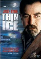 Джесси Стоун: Тонкий лед / Jesse Stone: Thin Ice 2009