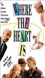 Дом там, где сердце / Where the Heart Is 1990
