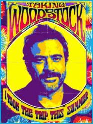 Штурмуя Вудсток / Taking Woodstock 2009