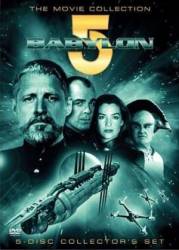 Вавилон 5: Третье пространство / Babylon 5: Thirdspace 1998