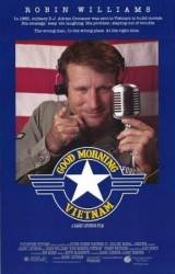 Доброе утро, Вьетнам / Good Morning, Vietnam 1987