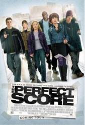 Высший балл / The Perfect Score 2004