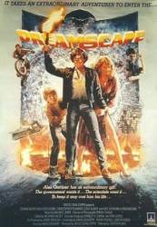 Видение / Побег из сна / Dreamscape 1984