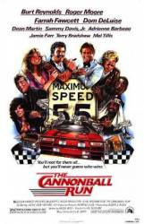Гонки «Пушечное ядро» / The Cannonball Run 1981