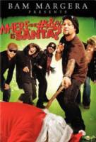 Бэм Марджера представляет: Где гребаный Санта? / Bam Margera Presents: Where the #$&% Is Santa? 2008