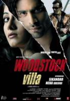 Вилла Вудсток / Woodstock Villa 2008