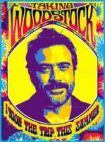 Штурмуя Вудсток / Taking Woodstock 2009
