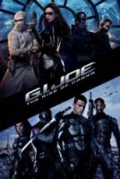 Бросок кобры / G.I. Joe: The Rise of Cobra 2009