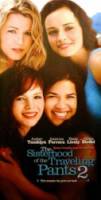 Джинсы - талисман 2 / The Sisterhood of the Traveling Pants 2 2008