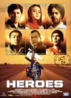 Герои / Heroes 2008
