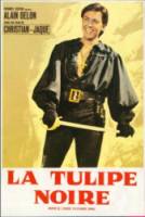 Черный тюльпан / La tulipe noire 1964