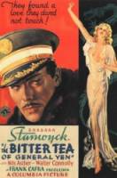 Горький чай генерала Ена / The Bitter Tea of General Yen 1933