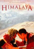Гималаи / Himalaya - l'enfance d'un chef 1999