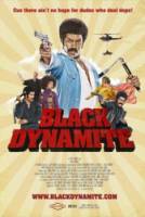Черный динамит / Black Dynamite 2009