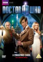 Доктор Кто "Рождественская песнь" / Doctor Who: A Christmas Carol 2010