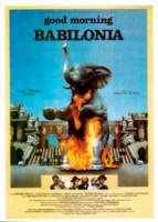 Доброе утро, Вавилон / Good Morning, Babylon 1987
