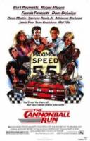 Гонки «Пушечное ядро» / The Cannonball Run 1981