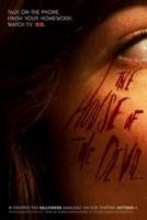 Дом дьявола / The House of the Devil 2009