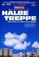 Гриль-бар "На полпути" / Halbe Treppe 2002