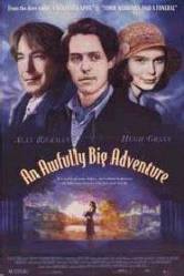 Ужасно большое приключение / An Awfully Big Adventure 1995