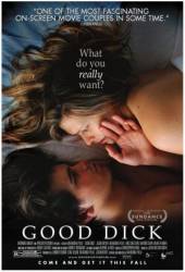 Красавчик / Good Dick 2008
