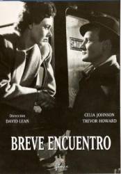 Короткая встреча / Brief Encounter 1945