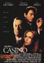 Казино / Casino 1995