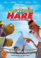 Изменчивые басни: Черепаха против Зайца / Unstable Fables: Tortoise vs. Hare 2008