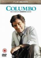 Коломбо: Большие маневры / Columbo: Grand Deceptions 1989